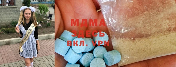 таблы Надым